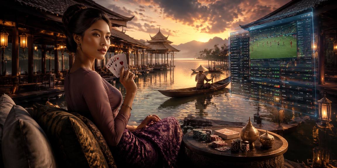 myanmar slot mobile gaming