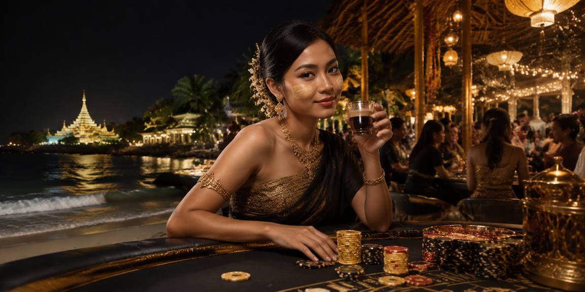 myanmar slot lobby snapshot